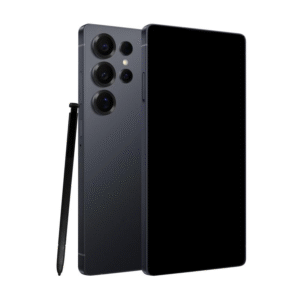 FUFFI 6.8 Inch Smart Phone, 4G Network Unlocked Phone with Stylus, Android 12.0 Version Phone with 4G RAM, 8+16MP Pixel-Phone, Dual Card Phone